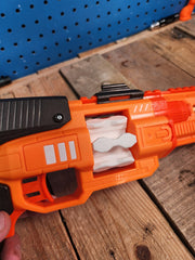 Deuce Pro Side Load Cylinders Adventure Force Upgrades