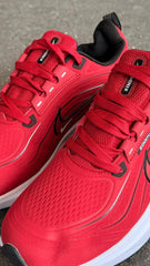 NIKE DOBLE CHULO ROJO
