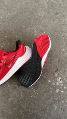 NIKE DOBLE CHULO ROJO