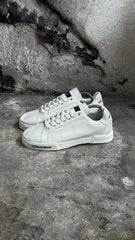 DOLCE GABBANA ZAPATILLA BLANCO