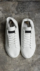 DOLCE GABBANA ZAPATILLA BLANCO
