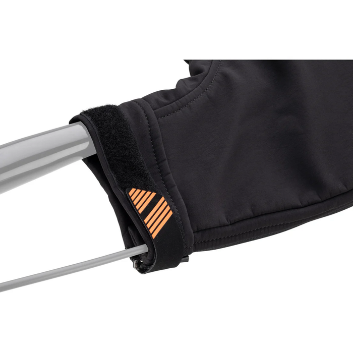 Draugenklaw Flat Bar Pogies