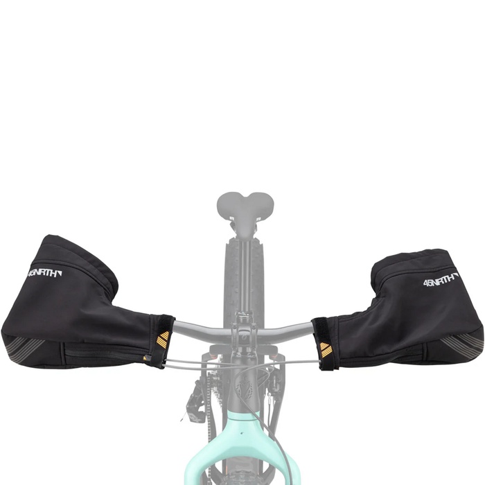 Draugenklaw Flat Bar Pogies