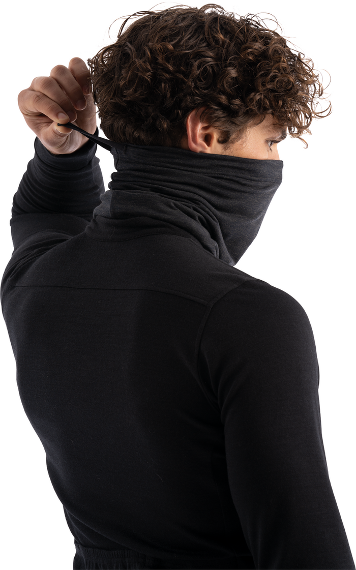drirelease® Merino Neck Gaiter
