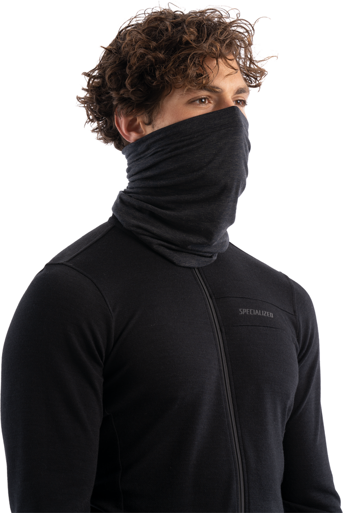 drirelease® Merino Neck Gaiter