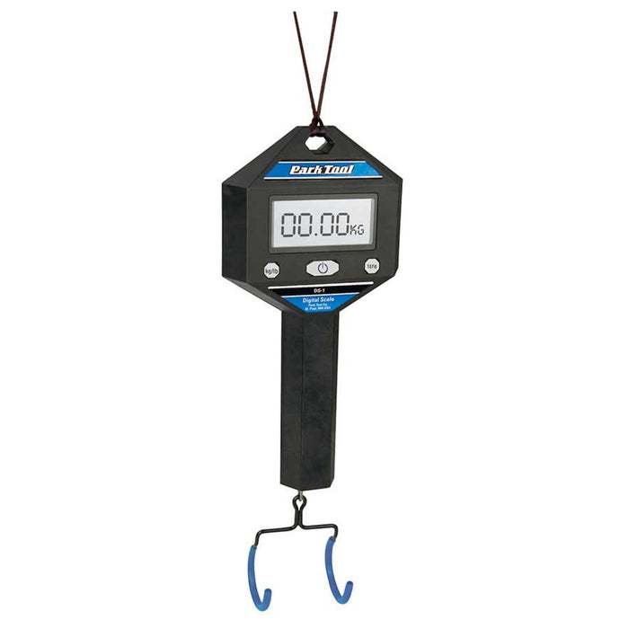 DS-1 Digital Scale