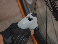 E-Booster Digital Pump