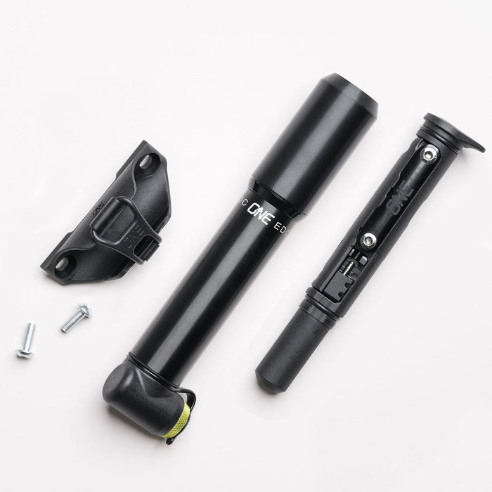 EDC Inline Pump Mount