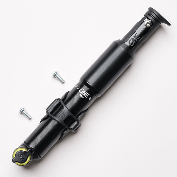 EDC Inline Pump Mount