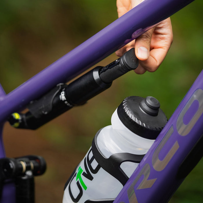 EDC Inline Pump Mount