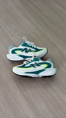 NEW BALANCE ELLIPSE FRESH X FOAM BLANCO VERDE
