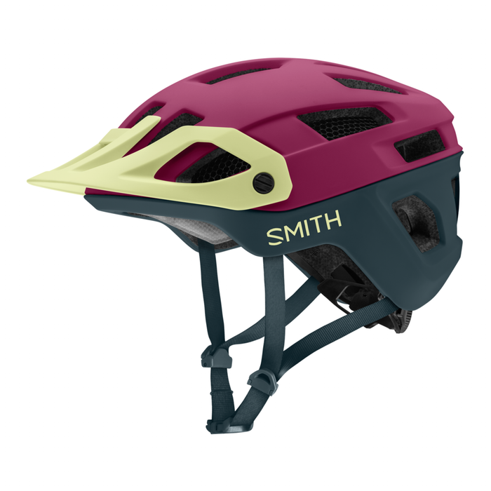 Matte Huckleberry/Lichen/Pacific / Small