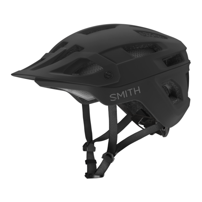 Matte Black / Small