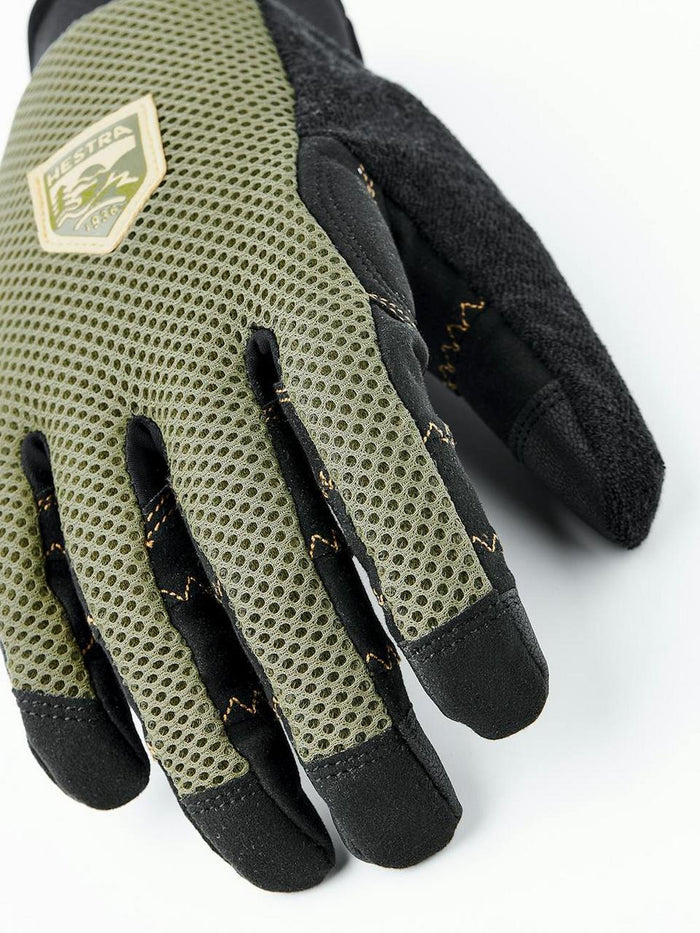 Ergo Grip Enduro