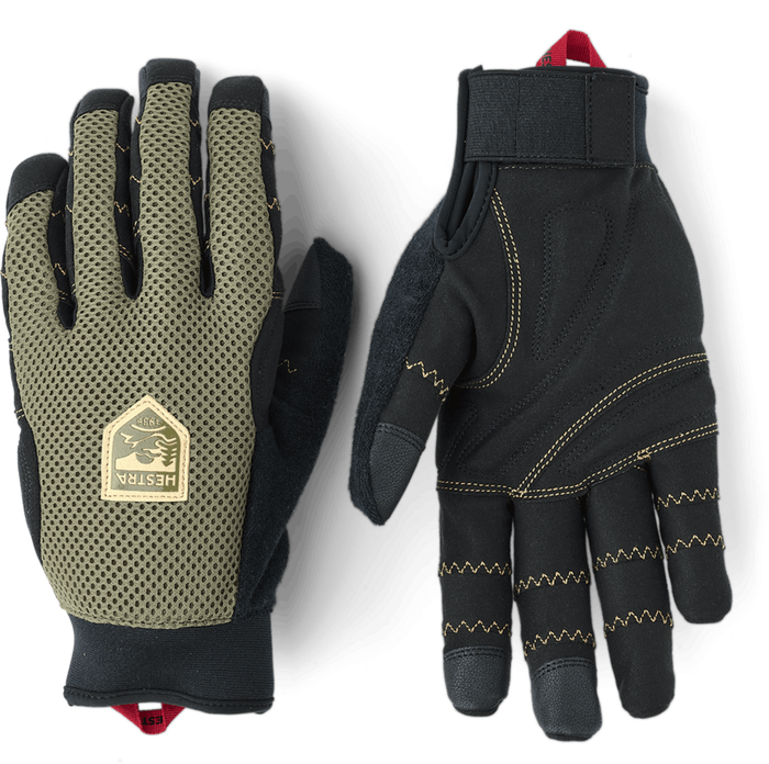 Ergo Grip Enduro