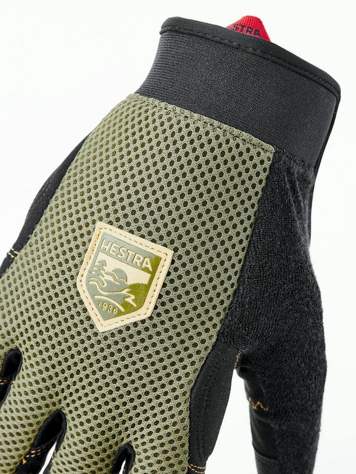 Ergo Grip Enduro