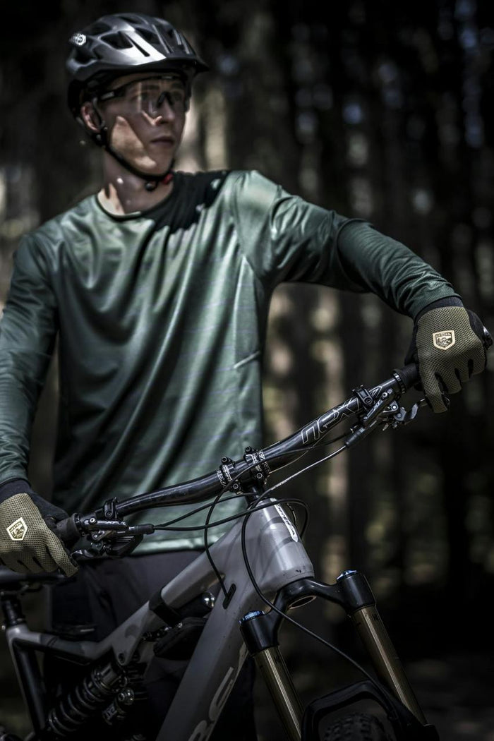 Ergo Grip Enduro