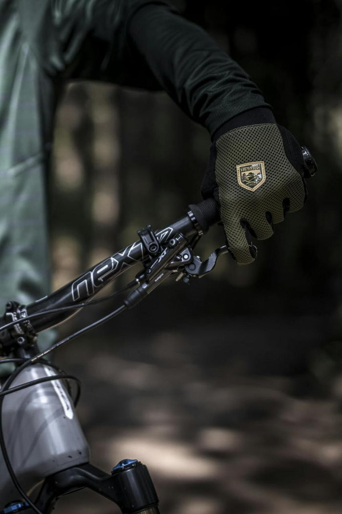 Ergo Grip Enduro
