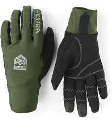 Ergo Grip Race Cut