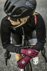 Ergo Grip Race Cut