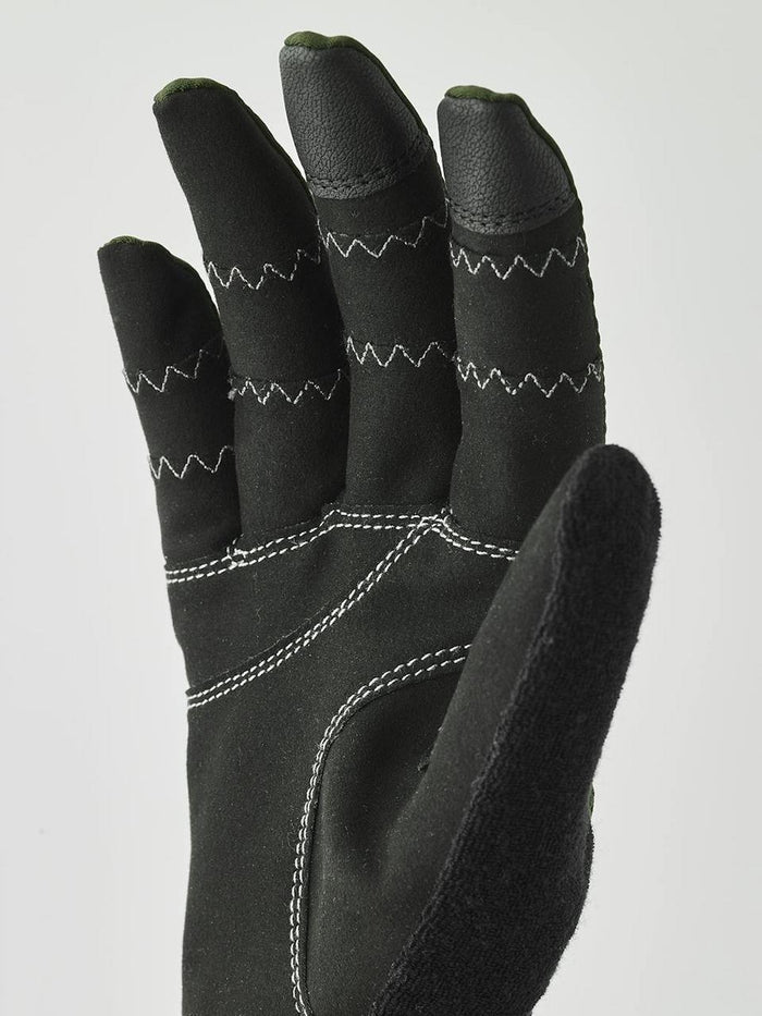 Ergo Grip Race Cut