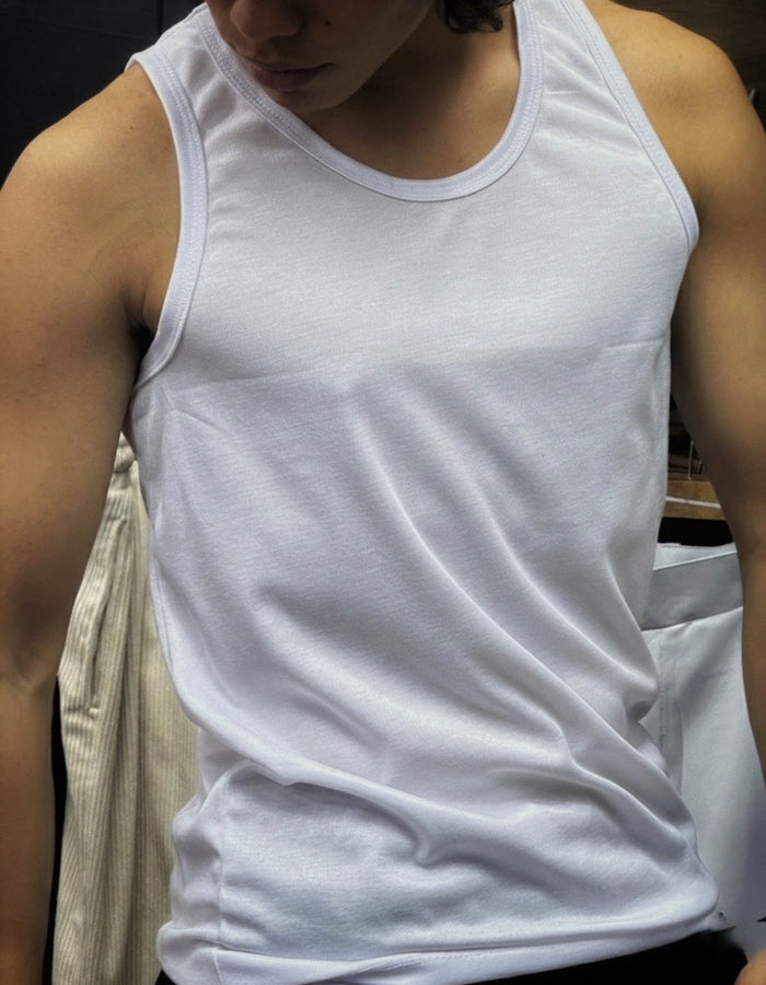 Esqueletos/Camisillas Básico x 3 unidades