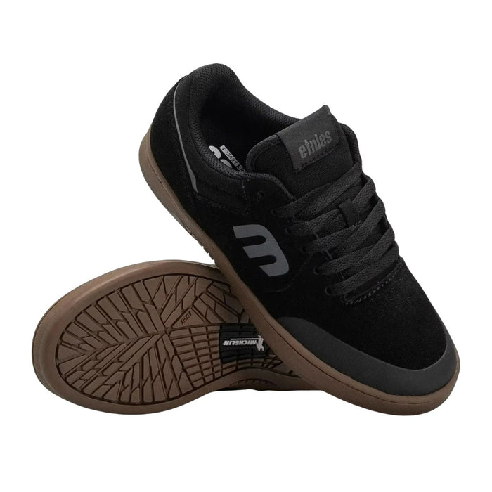 Etnies Marana Michelin Black Charcoal Gum