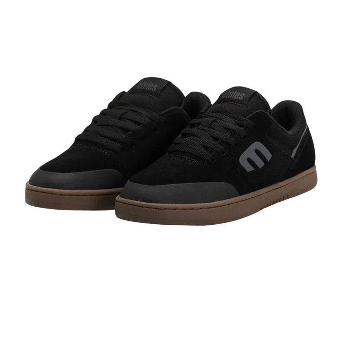 Etnies Marana Michelin Black Charcoal Gum