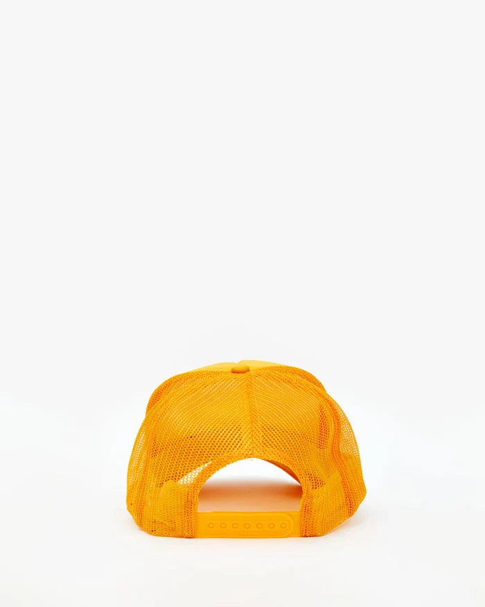 Excusez Moi Trucker Hat