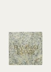 Exfoliating Peppermint Soap Brick