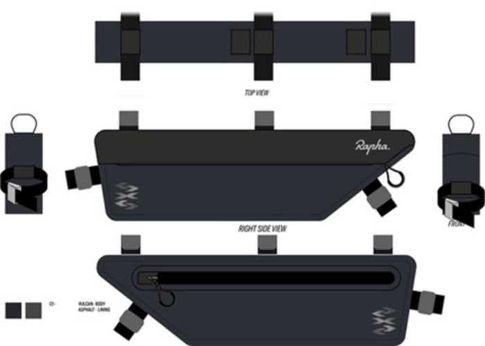 Explore Frame Pack - Small