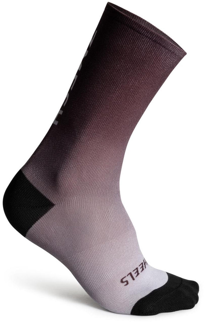 Fading Light 7.5" Socks