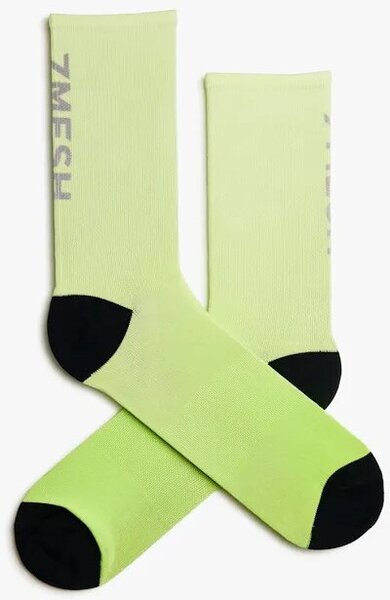 Fading Light 7.5" Socks