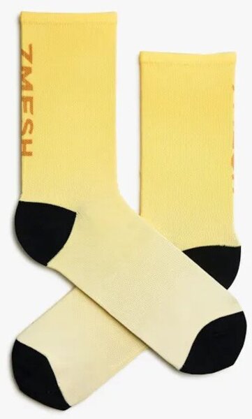 Fading Light 7.5" Socks