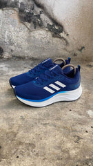 ADIDAS FIT AZUL TURQUIS