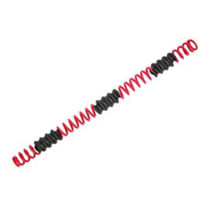 Fork Coil Spring | Medium | Red