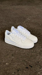 ADIDAS FORUM BLANCO