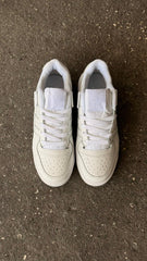 ADIDAS FORUM BLANCO
