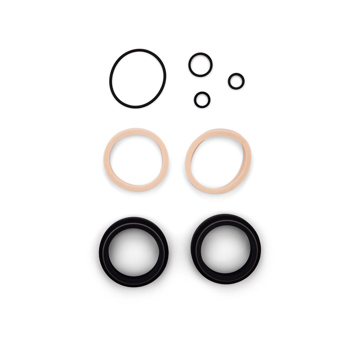 Fox Dust Wipers: 36 Series
