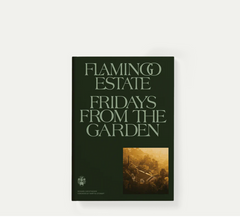 Fridays From The Garden