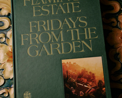 Fridays From The Garden