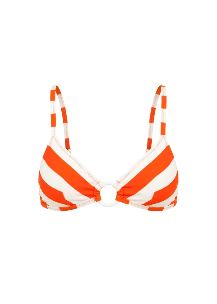 Gaia Bikini Top