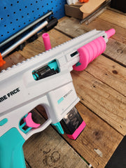 GameFace Trion Upgrade Kit 3Dprinted