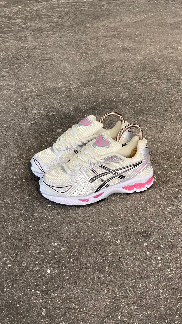 ASICS GEL PINK