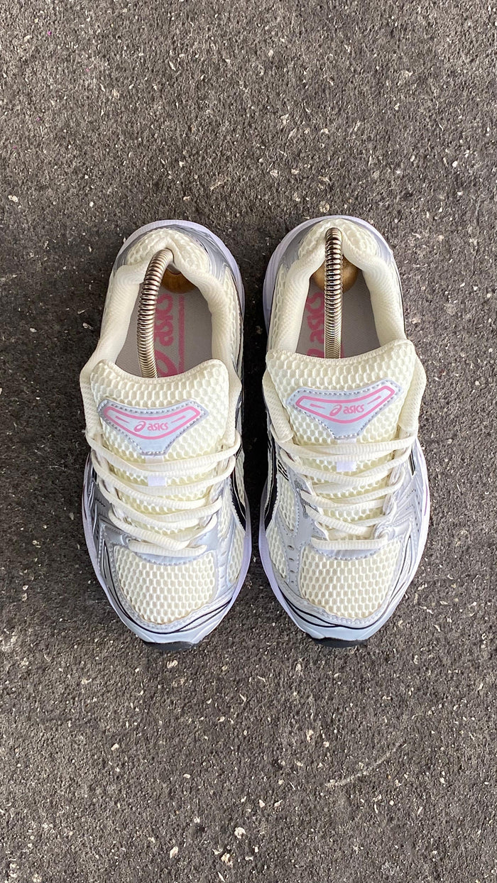 ASICS GEL PINK