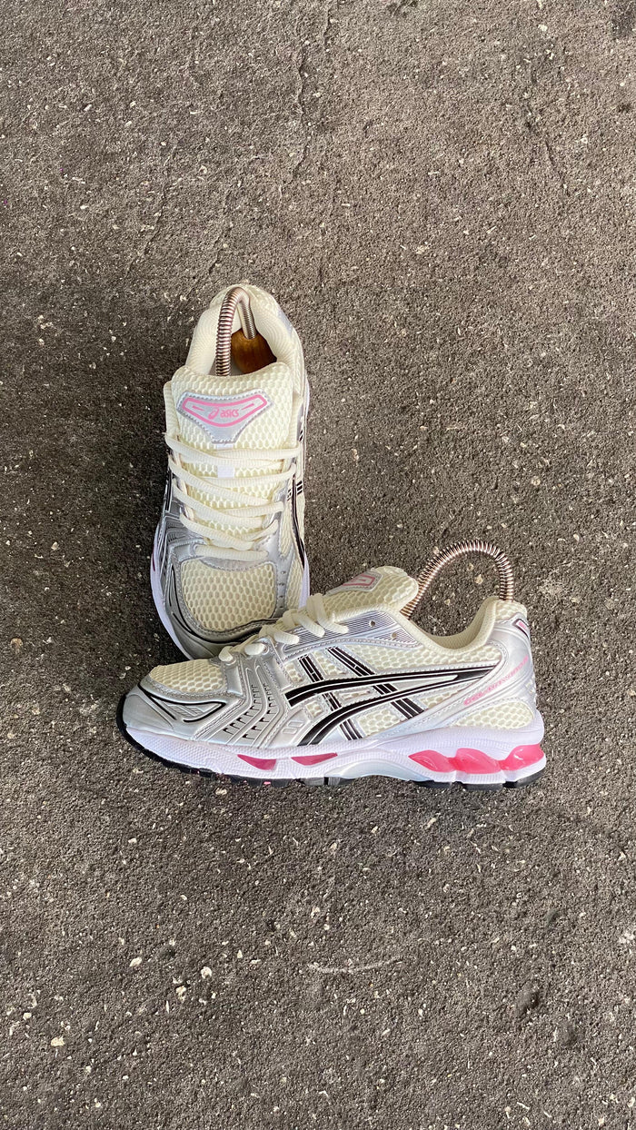 ASICS GEL PINK
