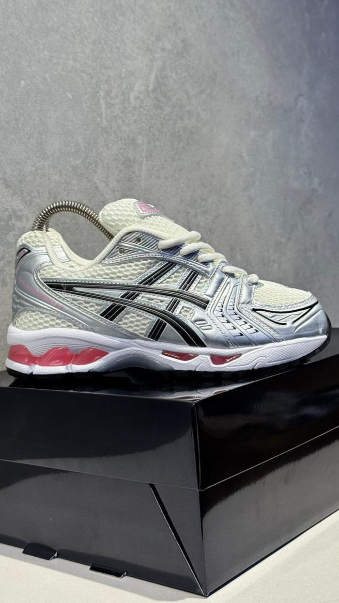 ASICS GEL PINK