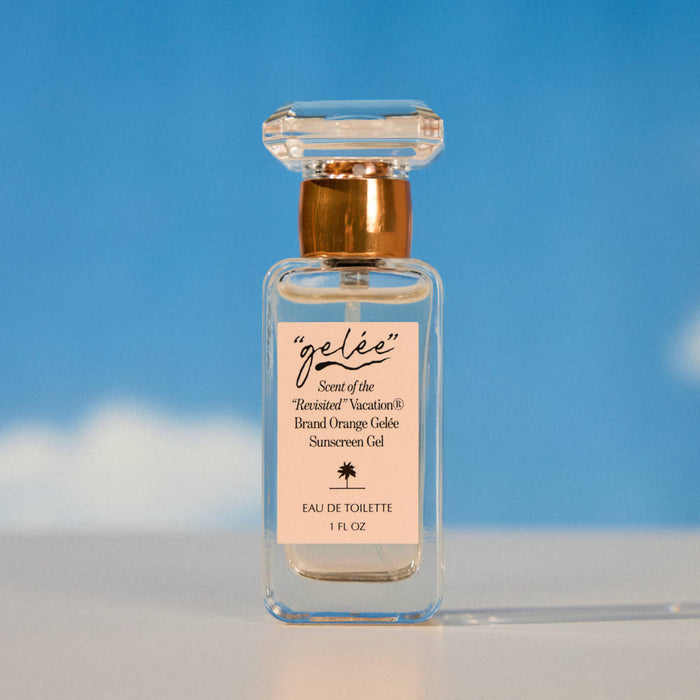 Gelée® by Vacation Eau De Toilette