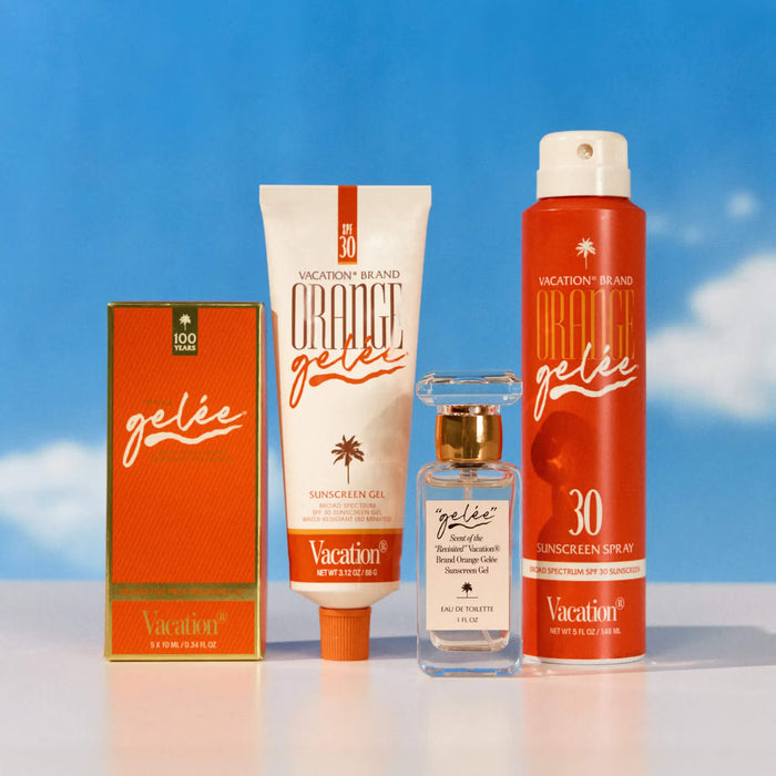 Gelée® by Vacation Eau De Toilette
