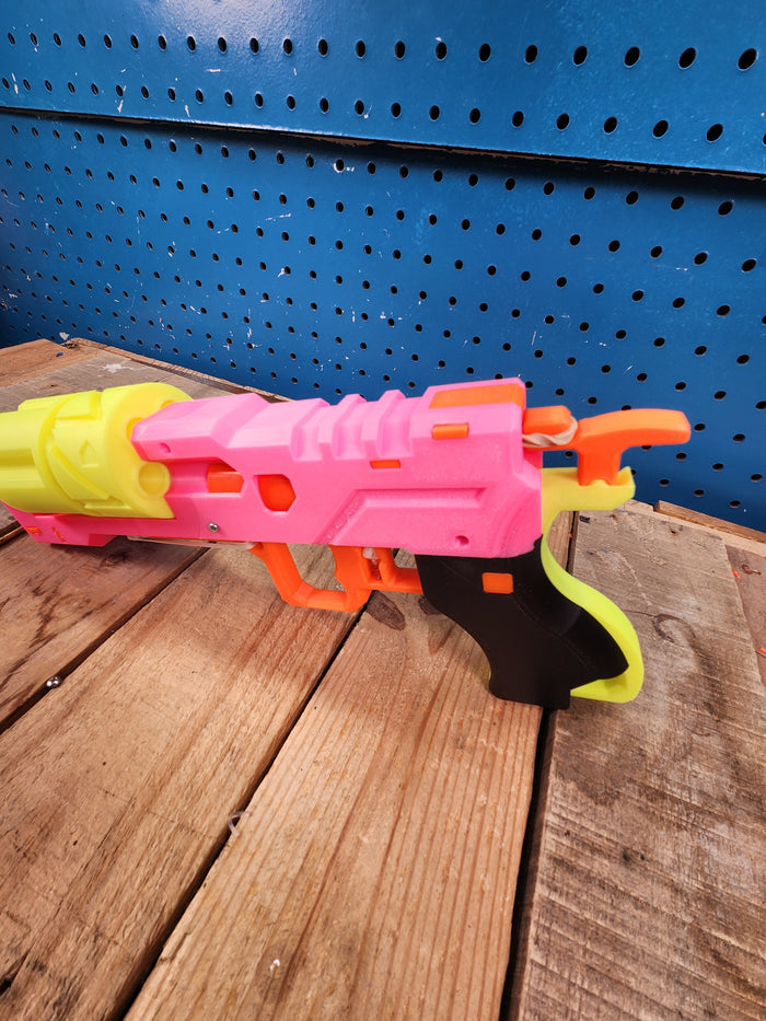 GenCoMegawerks XShot Micro Blaster Reshell Type 3